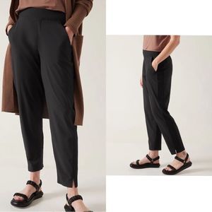 ATHLETA Brooklyn Ankle Pant
